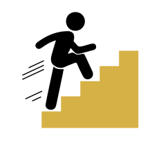 Elevate Illustration